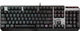 Геймерська клавіатура MSI Vigor GK50 LOW PROFILE UA (S11-04UA213-GA7) - изображение 1