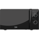 Мікрохвильова піч BEKO MOC20100BFB - зображення 2
