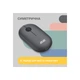 Миша 2E MF300 Silent WL BT Ashen green (2E-MF300WGN) - изображение 4