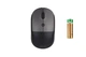 Миша 2E MF218 Silent WL BT Black/Gray (2E-MF218WBG) - зображення 3