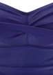 Fashions • Купальник з утяжкою Греї з Fashions M синій (50/11-с) - зображення 4