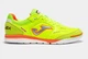 Шкіряні футзалки Joma TOP FLEX REBOUND — TORS2311IN - 44.5 - Жовтий - зображення 1