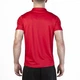 Поло Joma HOBBY 100437.600 - 2XL - Червоний - изображение 3