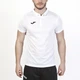 Поло Joma HOBBY 100437.200 - 2XL - Білий - изображение 1