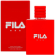 Woda toaletowa Fila Red 100 ml (843711294623) - obraz 1