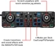Портативный USB DJ-контроллер Hercules DJControl Starlight - изображение 6