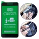 Захисне гнучке скло для Xiaomi Redmi 4/4X/4A/5A/GO Чорна рамка 9D 9H Ceramics - зображення 1