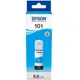 Чернила для струйного принтера Epson L4xxx/L6xxx Cyan C13T03V24A - изображение 3