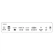 Монітор 17" Philips 172B9TL/00 TN D-Sub DVI-D HDMI 1280х1024 сенсорний чорний - зображення 6