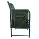 Складное кресло с откидным столиком Ranger Guard Lite RA 2241 green - изображение 3