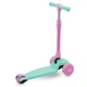 Детский самокат Kidwell Jax Mint/Pink, 5901130084999 - изображение 5