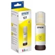 Чернила для струйного принтера Epson L4xxx/L6xxx Yellow C13T03V44A - изображение 2