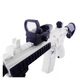 Игрушечный Водяной автомат Water Gun M416 300ml 500 мАч USB - изображение 4