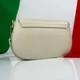 Сумка женская Virginia Conti 03438 beige - изображение 4