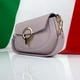 Сумка женская Virginia Conti 03438 purple - изображение 3