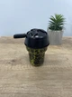 Комплект чаша Solaris Adam yellow + калауд black - изображение 3