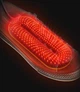 Электрическая сушилка для обуви Sothing Loop Stretchable Shoe Dryer с таймером раздвижная Стерилизатор обуви бытовой DSHJ-S-211 Фиолетовый - изображение 9
