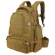 Штурмовий рюкзак Condor URBAN GO PACK 147 Coyote Brown - зображення 1