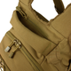 Штурмовий рюкзак Condor URBAN GO PACK 147 Coyote Brown - зображення 5