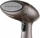Відпарювач Russell Hobbs компактний Steam Genie Aroma, 1800Вт, 200мл, постійна пара - 32гр, керам. підошва, чорно-коричневий - изображение 9