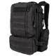 Тактический рюкзак Condor Convoy Outdoor Pack 169 Чорний - изображение 1