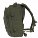 Військовий наплічник Pentagon Kyler Backpack K16073 Олива (Olive) - зображення 4