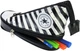 Пенал Cool For School 2 отделения Черный (CF6296-black) - изображение 2