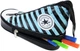 Пенал Cool For School 2 отделения Голубой (CF6296-blue) - изображение 2