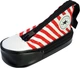 Пенал Cool For School 2 отделения Красный (CF6296-red) - изображение 1