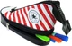 Пенал Cool For School 2 отделения Красный (CF6296-red) - изображение 2