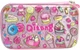 Пенал Cool For School с тиснением 1 отделение Розовый (QT-5781-Pink) - изображение 1