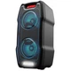 Акустика портативная Sharp PS-929 Черный 180 Вт/Bluetooth/USB/ AUX-вход/с микрофоном - изображение 2