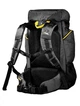 Рюкзак туристичний National Geographic Hiking Backpack 50L Black Grey/Yellow (NG-AL0066) - изображение 2