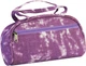 Пенал-сумочка Cool For School 1 отделение Фиолетовый (J-2393-purple) - изображение 2