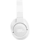 Наушники jbl Tune 720bt White (jblt720btwht) - изображение 6