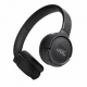 Наушники jbl Tune 520bt Black (jblt520btblkeu) - изображение 1