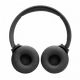 Наушники jbl Tune 520bt Black (jblt520btblkeu) - изображение 10