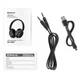 Наушники real-el gd-860 Black - изображение 10
