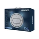 Пилосос Ardesto rvc-s1300w - зображення 4
