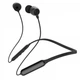 Навушники Remax rb-s17 Neckband Gray (6954851290773) - зображення 1