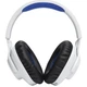 Наушники jbl Quantum 360p Wireless for ps White (jblq360pwlwhtblu) - изображение 2