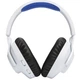 Наушники jbl Quantum 360p Wireless for ps White (jblq360pwlwhtblu) - изображение 3