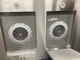 Вытяжка островная DA 6700 D CleanSteel Miele Б/У - изображение 4