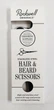 Ножиці для стрижки волосся і бороди Rockwell Hair & Beard Scissors - зображення 5