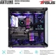 Компьютер ARTLINE Gaming X96 (X96v76Win) - изображение 3