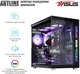 Компьютер ARTLINE Gaming X96 (X96v76Win) - изображение 9