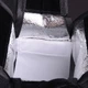 Софтбокс рассеиватель для накамерной вспышки 20*20 см с чехлом - изображение 5
