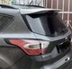 Спойлер козырек Ford Kuga / Escape 2013-2019 ABS пластик под покраску для Ford Kuga EU / Escape USA 2013-2019 (7661) - изображение 1