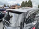 Спойлер козырек Ford Kuga / Escape 2013-2019 ABS пластик под покраску для Ford Kuga EU / Escape USA 2013-2019 (7661) - изображение 3