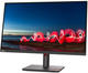 Монітор 27" Lenovo ThinkVision T27i-30 63A4MAT1EU - зображення 3